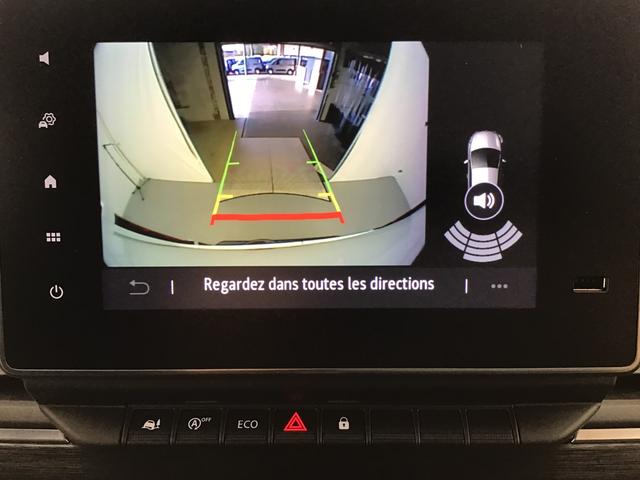 Renault Trafic Kastenwagen Advance Blue dCi 150 