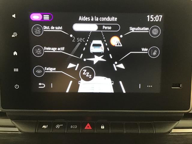 Renault Trafic Kastenwagen Advance Blue dCi 150 