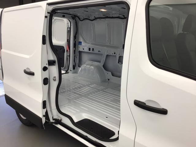 Renault Trafic Kastenwagen Advance Blue dCi 150 