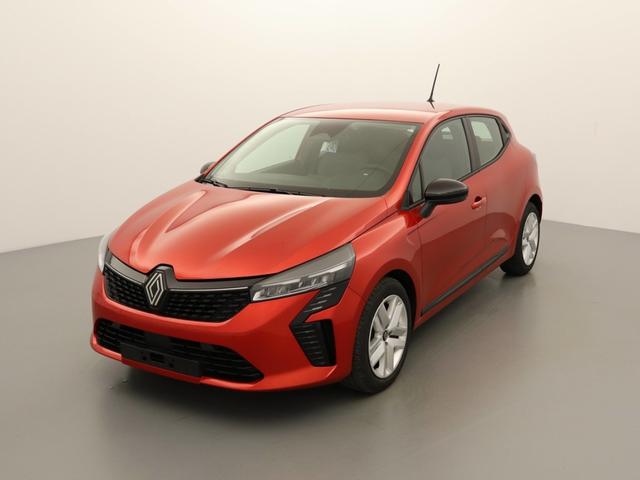 Renault Clio Evolution TCe 90 