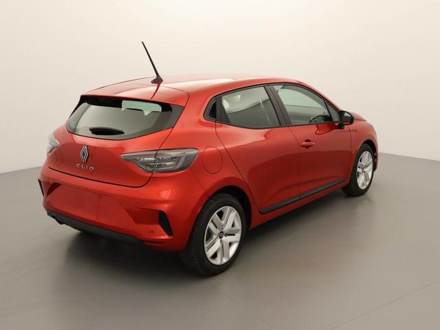 Renault Clio Evolution TCe 90 