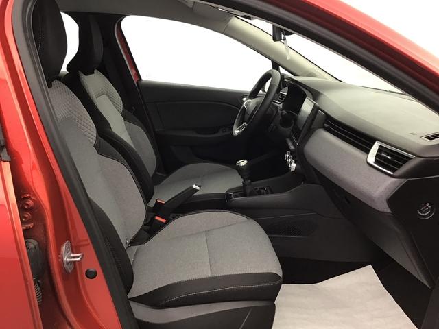 Renault Clio Evolution TCe 90 