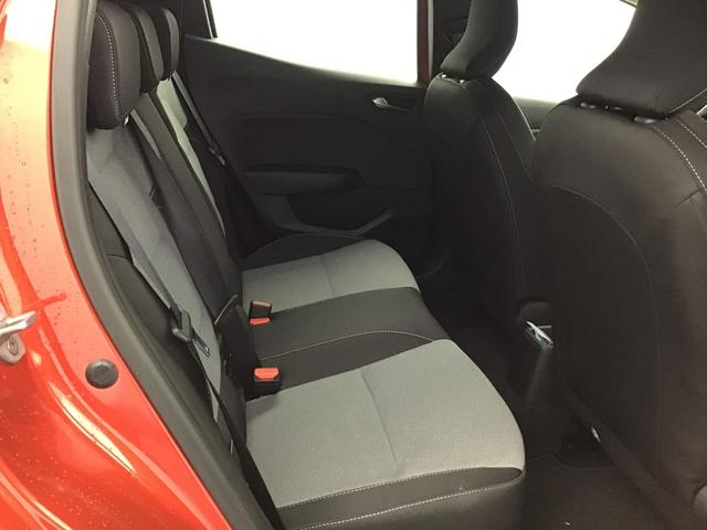 Renault Clio Evolution TCe 90 