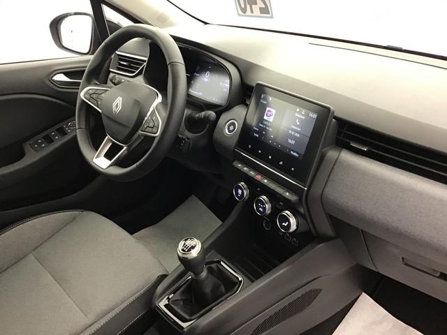 Renault Clio Evolution TCe 90 