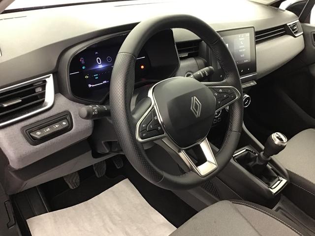 Renault Clio Evolution TCe 90 