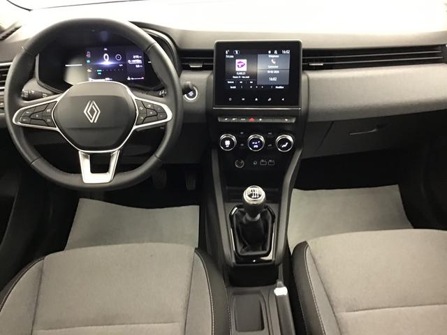 Renault Clio Evolution TCe 90 