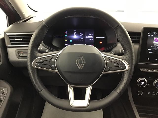 Renault Clio Evolution TCe 90 