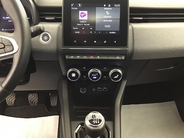 Renault Clio Evolution TCe 90 