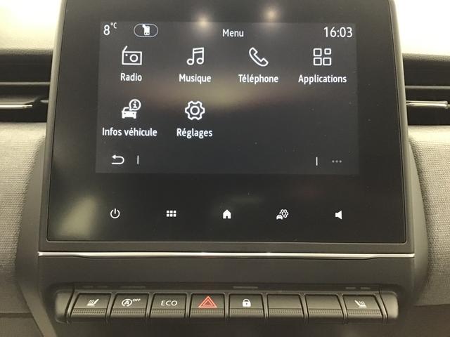 Renault Clio Evolution TCe 90 