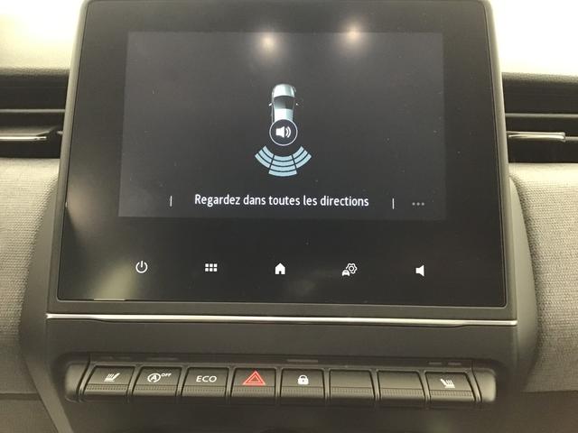 Renault Clio Evolution TCe 90 