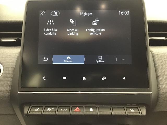 Renault Clio Evolution TCe 90 