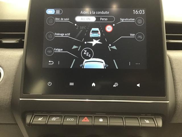 Renault Clio Evolution TCe 90 