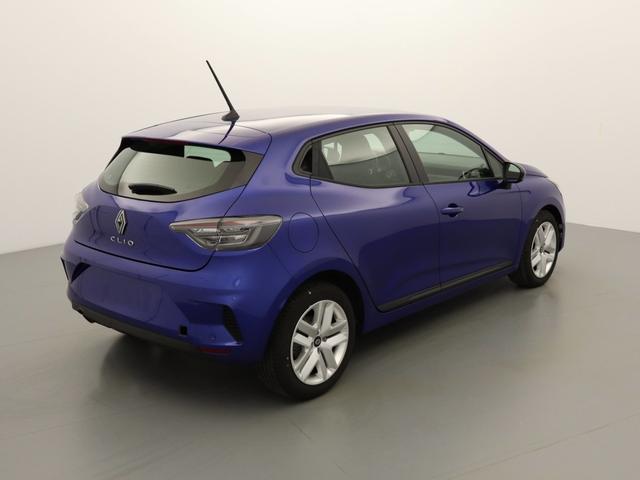 Renault Clio Evolution TCe 90 