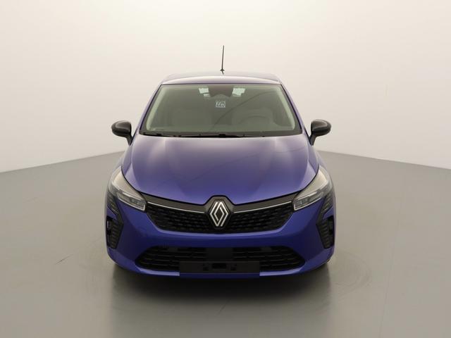 Renault Clio Evolution TCe 90 