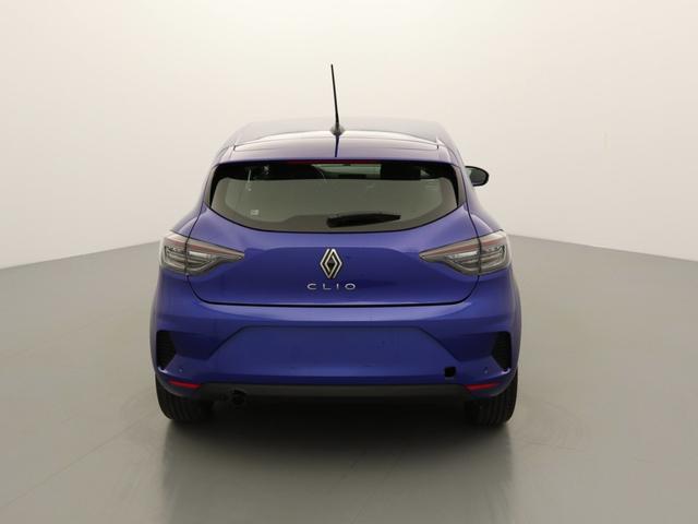 Renault Clio Evolution TCe 90 