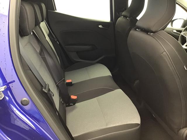 Renault Clio Evolution TCe 90 