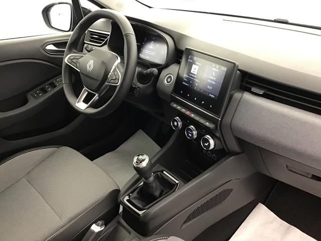 Renault Clio Evolution TCe 90 