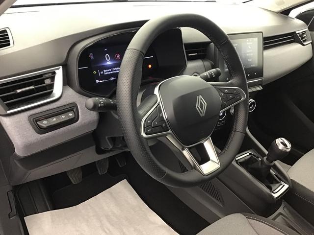 Renault Clio Evolution TCe 90 