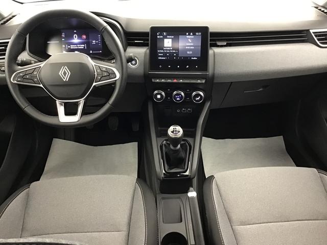 Renault Clio Evolution TCe 90 