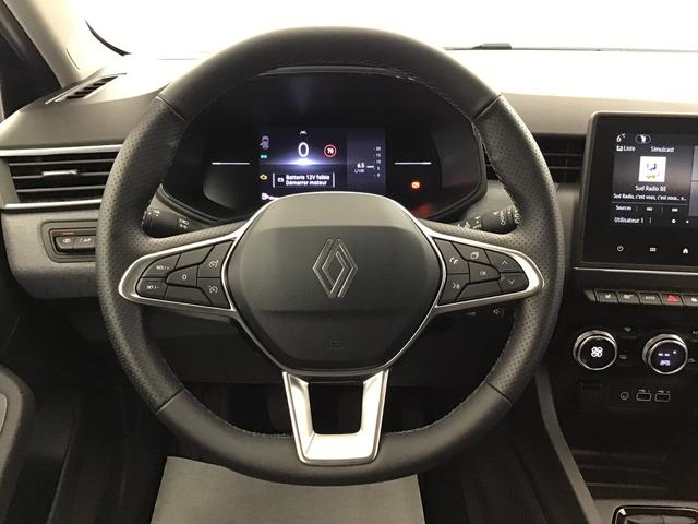 Renault Clio Evolution TCe 90 