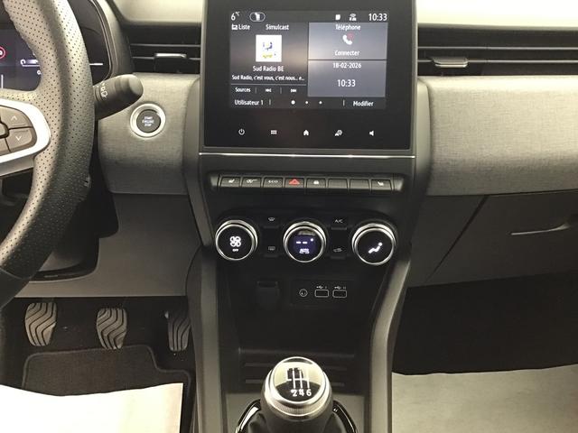 Renault Clio Evolution TCe 90 