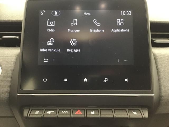 Renault Clio Evolution TCe 90 