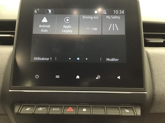 Renault Clio Evolution TCe 90 