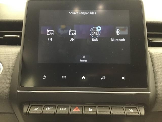 Renault Clio Evolution TCe 90 