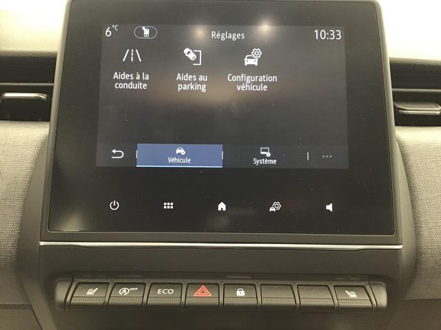 Renault Clio Evolution TCe 90 