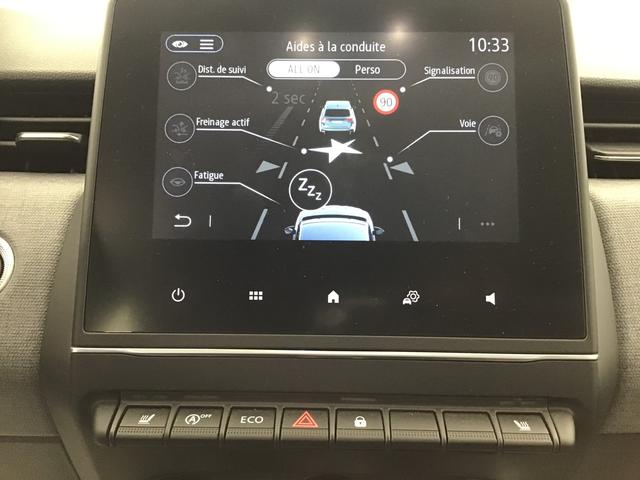 Renault Clio Evolution TCe 90 