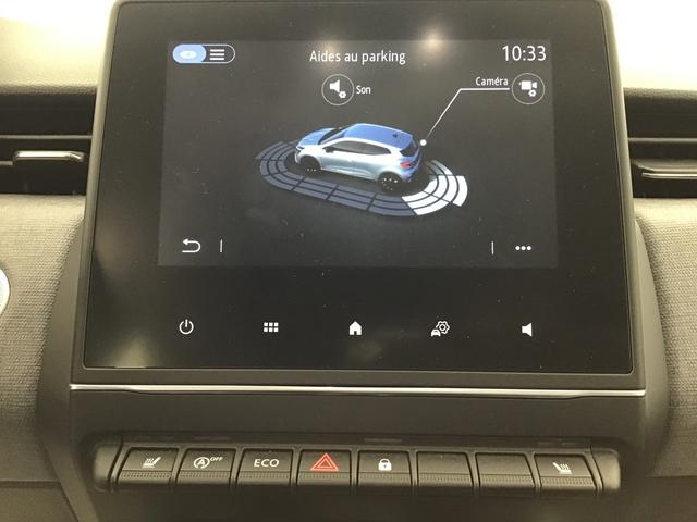 Renault Clio Evolution TCe 90 