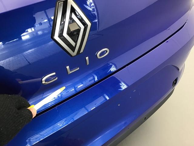 Renault Clio Evolution TCe 90 