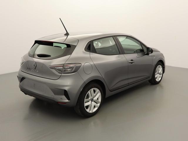 Renault Clio Evolution TCe 90 