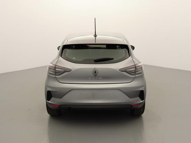 Renault Clio Evolution TCe 90 