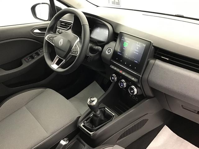 Renault Clio Evolution TCe 90 