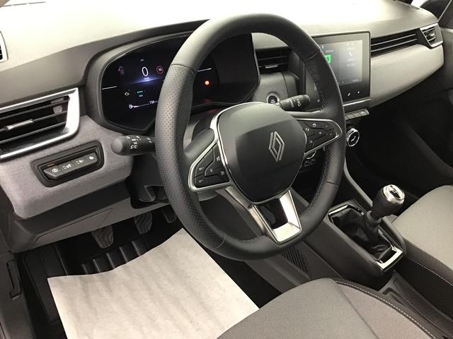 Renault Clio Evolution TCe 90 