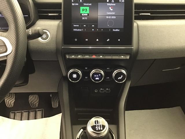 Renault Clio Evolution TCe 90 