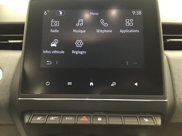 Renault Clio Evolution TCe 90 