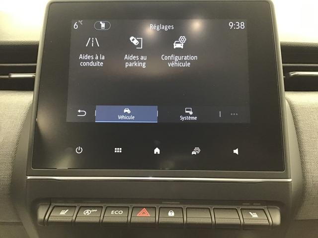 Renault Clio Evolution TCe 90 