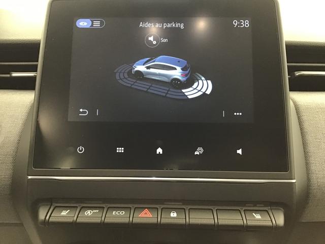 Renault Clio Evolution TCe 90 