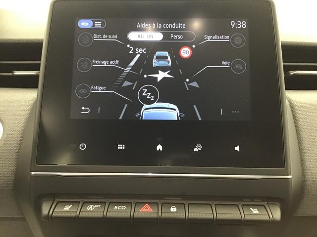 Renault Clio Evolution TCe 90 