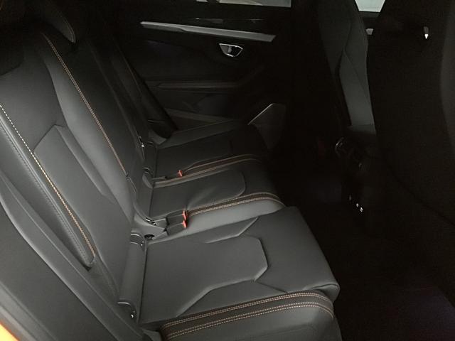 Lamborghini Urus S 4.0 Gasoline 676hp 