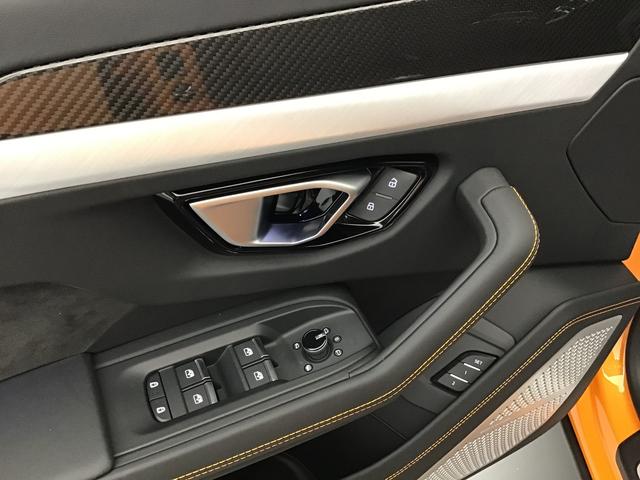 Lamborghini Urus S 4.0 Gasoline 676hp 