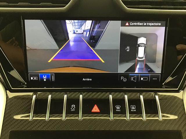 Lamborghini Urus S 4.0 Gasoline 676hp 