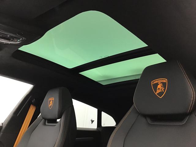 Lamborghini Urus S 4.0 Gasoline 676hp 