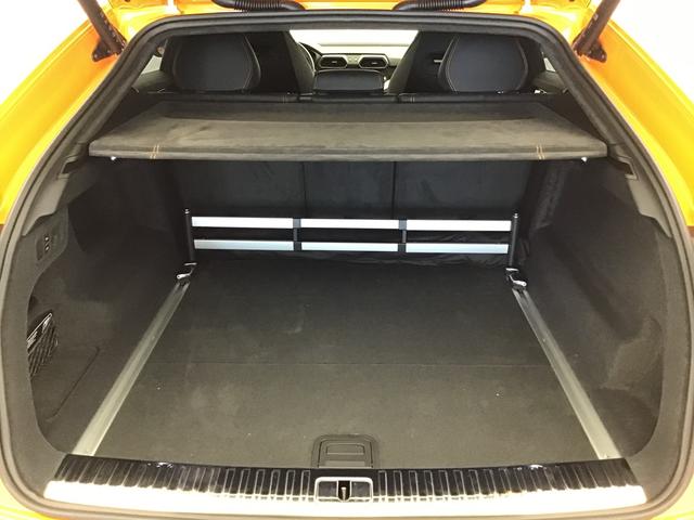 Lamborghini Urus S 4.0 Gasoline 676hp 