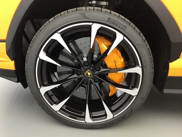 Lamborghini Urus S 4.0 Gasoline 676hp 