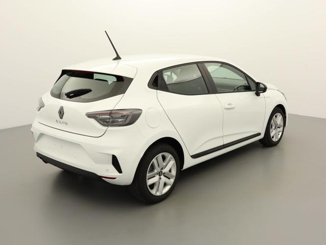 Renault Clio Evolution TCe 90 