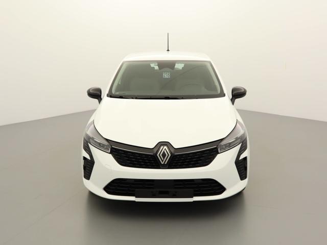 Renault Clio Evolution TCe 90 