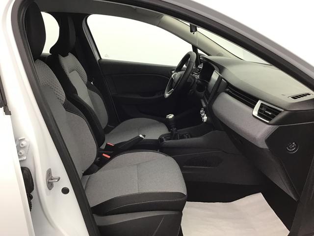 Renault Clio Evolution TCe 90 